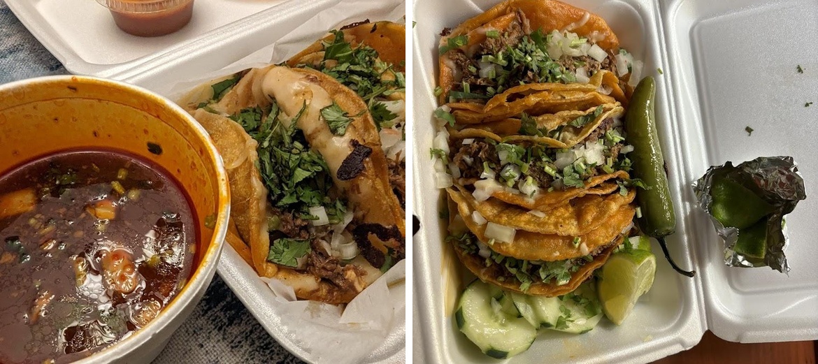 Birrieria Iturbidense Food Truck