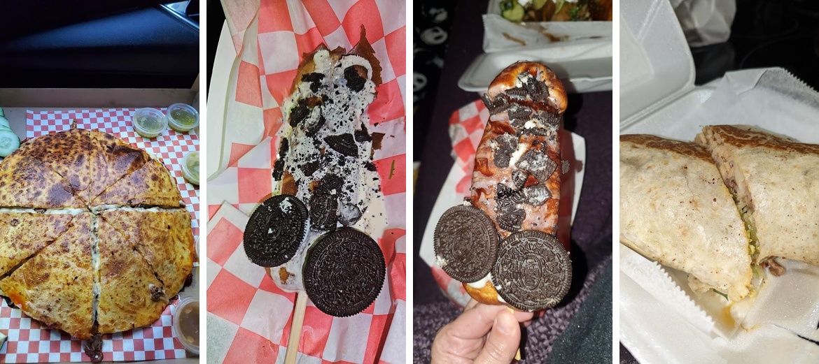 Birrieria Iturbidense Food Truck
