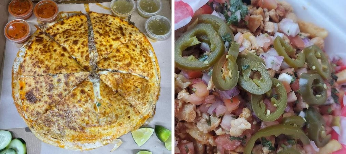 Birrieria Iturbidense Food Truck