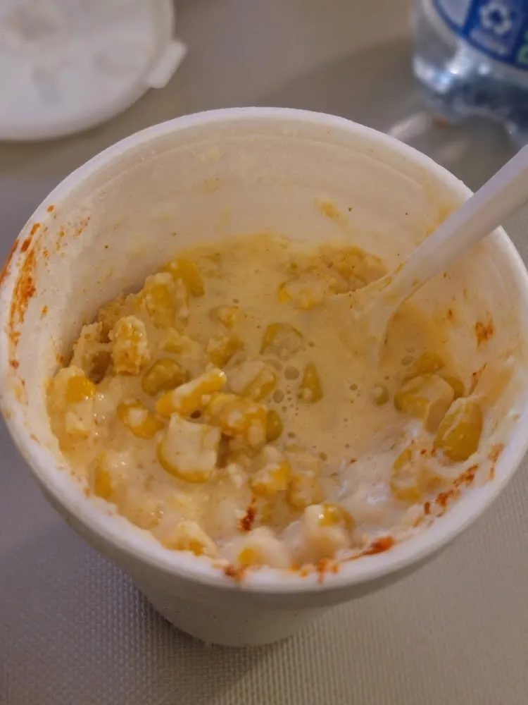 Esquites