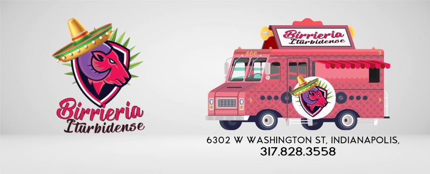 Birrieria Iturbidense Food Truck