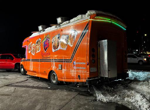 Birrieria Iturbidense Food Truck