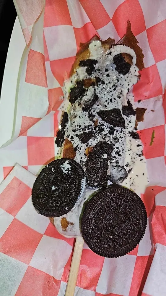 Oreo